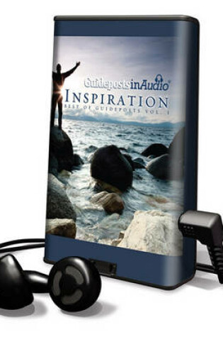 Cover of Guideposts Inspiration