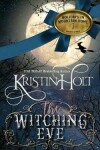 Book cover for The Witching Eve