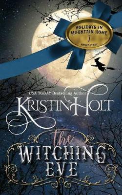 Cover of The Witching Eve