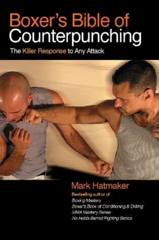 Cover of Boxer's Bible of Counterpunching