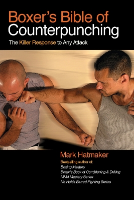 Book cover for Boxer's Bible of Counterpunching