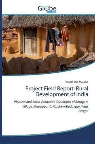 Cover of Project Field Report