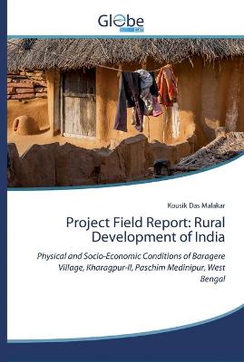 Book cover for Project Field Report