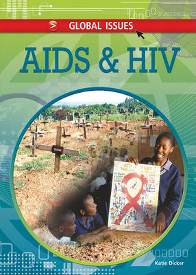 Book cover for AIDS and HIV