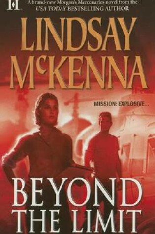 Cover of Beyond the Limit