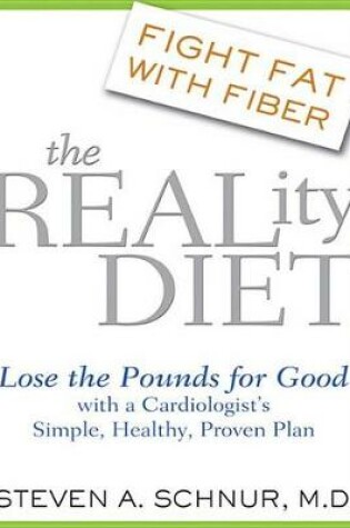 Cover of The Reality Diet