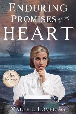 Cover of Enduring Promises of the Heart