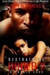 Book cover for Restraining Order 2