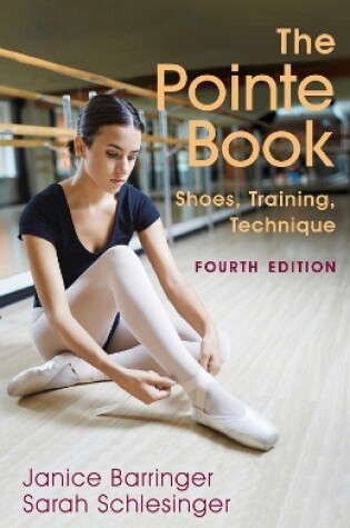 Cover of The Pointe Book