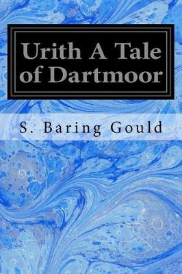 Book cover for Urith a Tale of Dartmoor