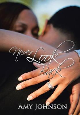 Book cover for Never Look Back