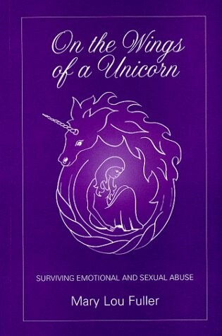 Cover of On the Wings of a Unicorn