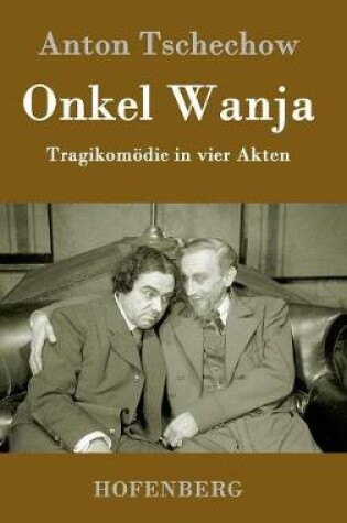 Cover of Onkel Wanja