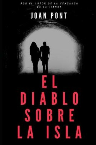 Cover of El diablo sobre la isla