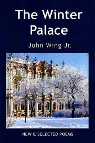 Cover of Winter Palace