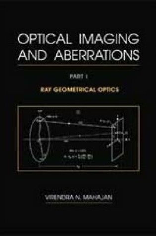 Cover of Optical Imaging and Aberrations, Part I