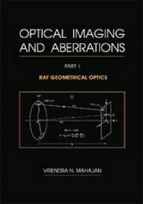 Book cover for Optical Imaging and Aberrations, Part I