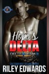 Book cover for Hope's Delta