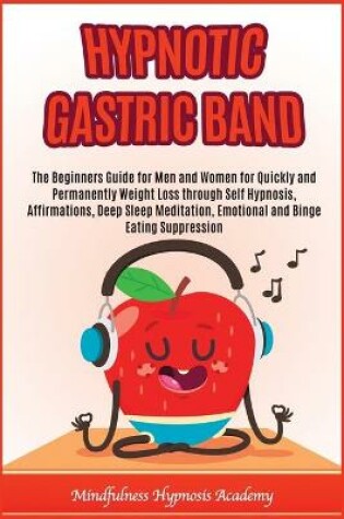 Cover of Hypnotic Gastric Band