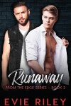 Book cover for Runaway