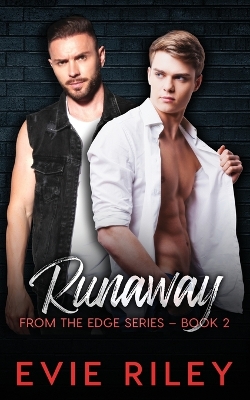 Book cover for Runaway