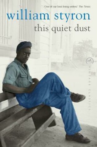 Cover of This Quiet Dust