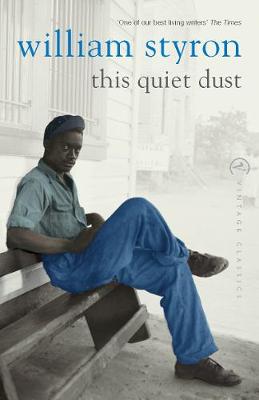 Book cover for This Quiet Dust