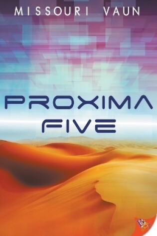 Cover of Proxima Five