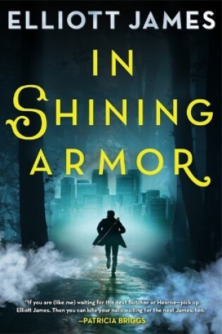 Cover of In Shining Armor
