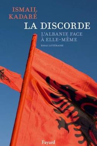 Cover of La Discorde