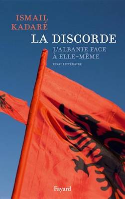 Book cover for La Discorde