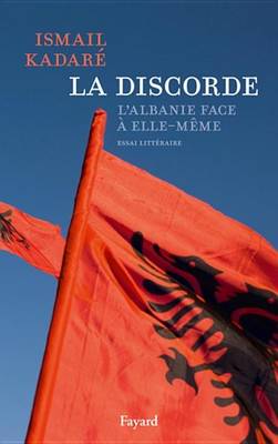 Cover of La Discorde