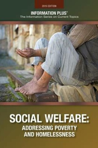 Cover of Social Welfare