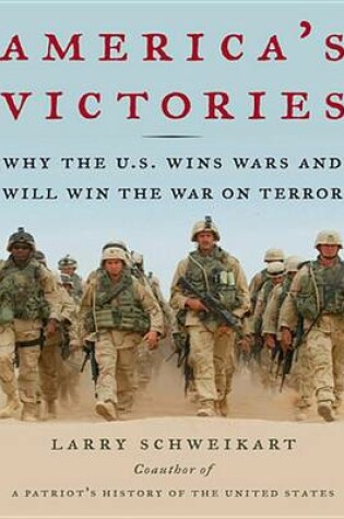 Cover of America's Victories