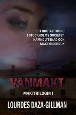 Cover of Vanmakt