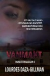 Book cover for Vanmakt