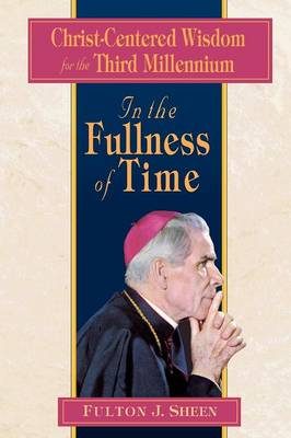 Book cover for In the Fullness of Time