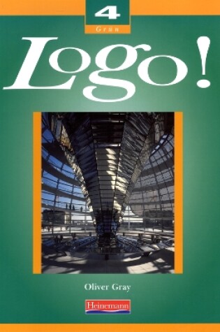 Cover of Logo! 4 Foundation Student Book