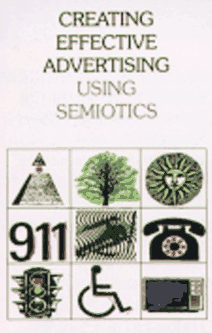 Book cover for Creating Effective Advertising