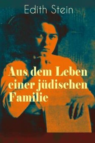 Cover of Aus dem Leben einer j�dischen Familie