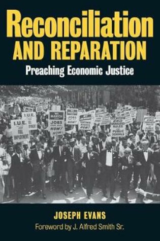 Cover of Reconciliation and Reparation
