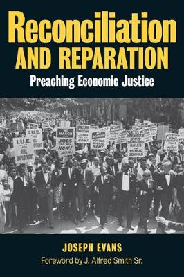 Book cover for Reconciliation and Reparation