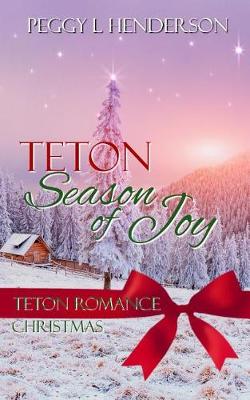 Book cover for Teton Season of Joy