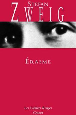 Cover of Erasme