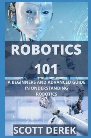 Cover of Robotics 101