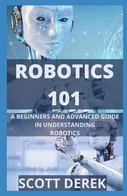 Book cover for Robotics 101