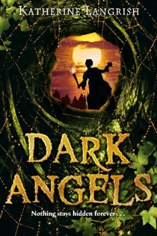 Cover of Dark Angels