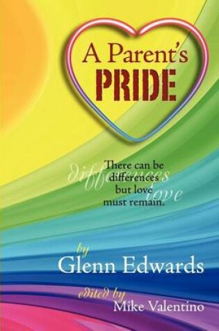 Cover of A Parent's Pride