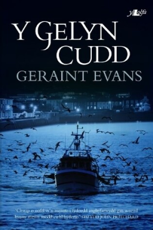 Cover of Gelyn Cudd, Y