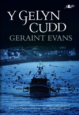 Book cover for Gelyn Cudd, Y